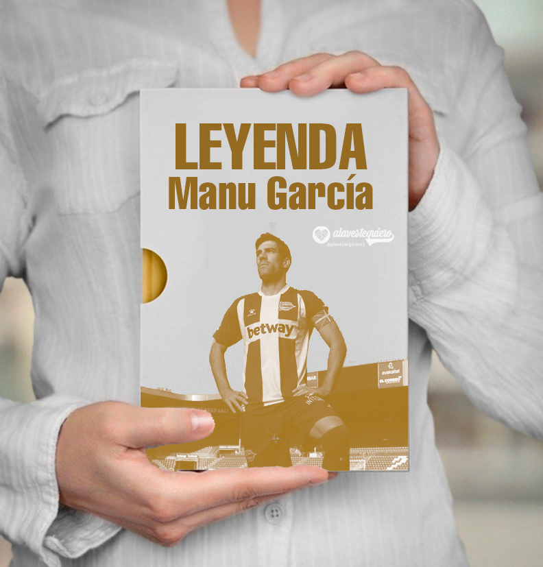 alavestequiero3's tweet photo. 🎂ZORIONAK @ManuGarcia19 !!! 🎉
¡que pases un gan día!
#LeyendaManu #Alaves #SuperManu #Manu19 #GureKapitaina https://t.co/xC33ofCOso