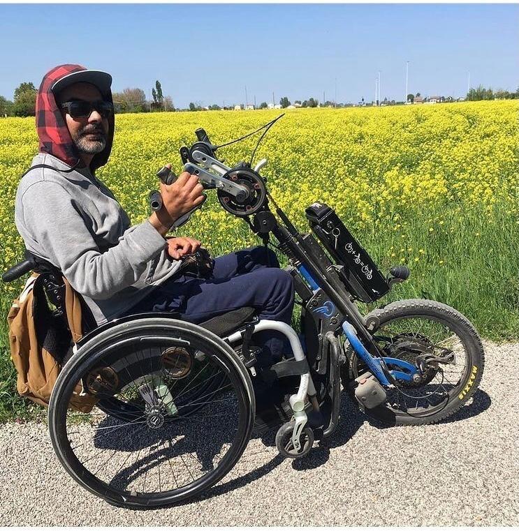 Ottobock Italia tweet media