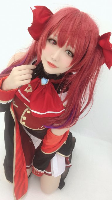 Twitterのコスプレ画像31