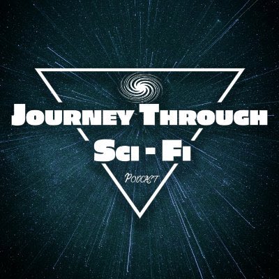 JOURNEY THROUGH SCI-FICheck out the sci-fi equivalent of EOH, in which James & Matt take us through the history of the genre, one sub-genre at a time... @throughscifipod