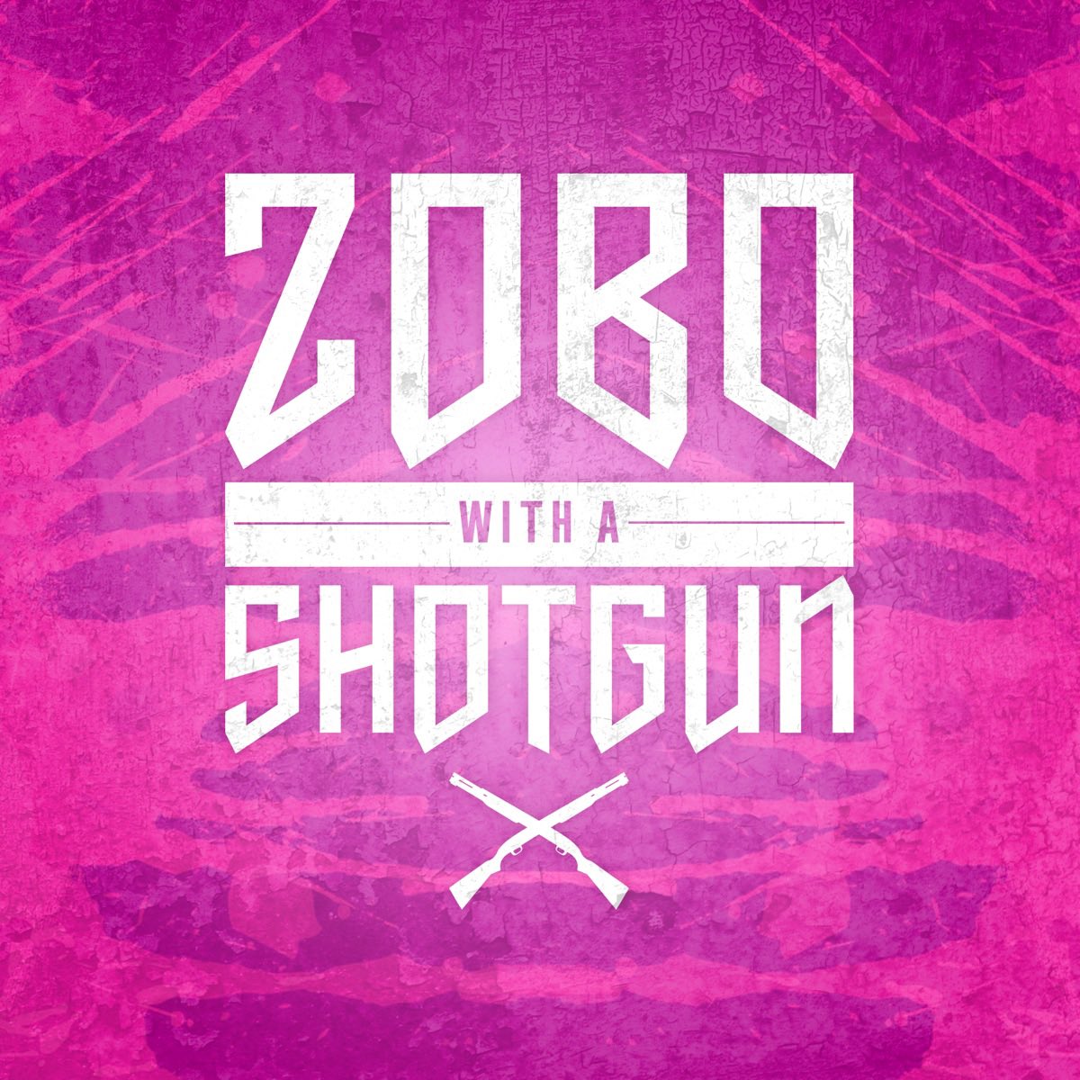 ZOBO WITH A SHOTGUNLooking for something more extreme?? If you can brave it, don’t miss Zoe’s incredible podcast, currently on a New French Extremity series!  @ZoboWithShotgun