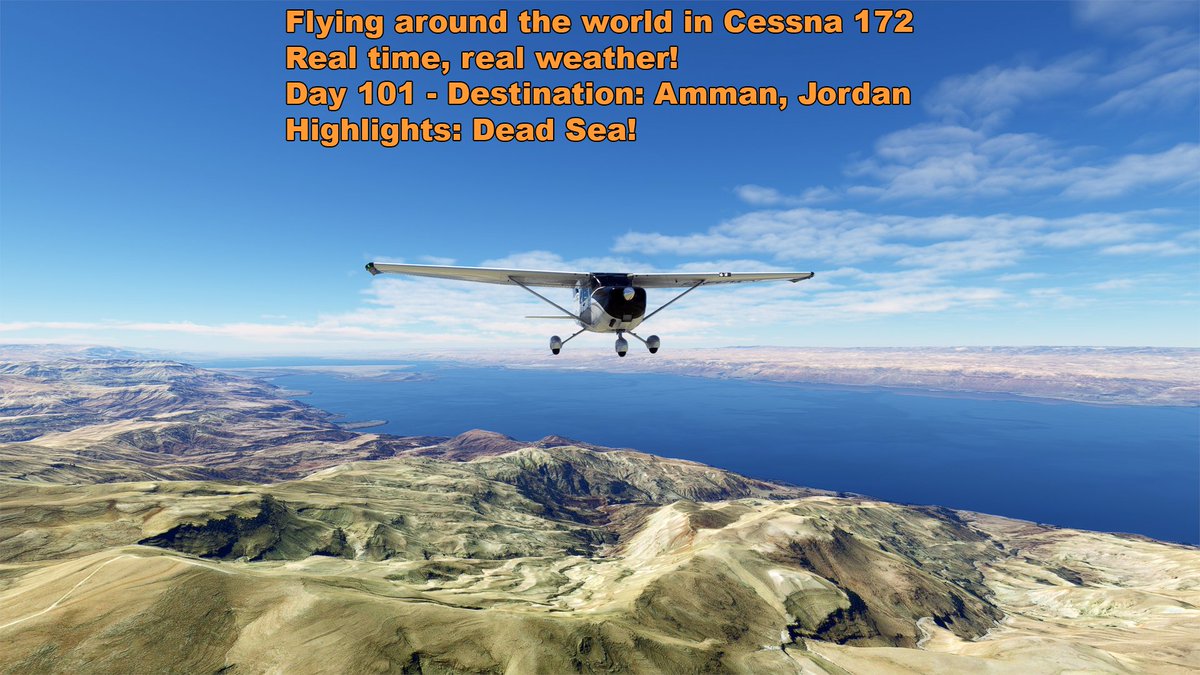 flights from amman to sharm el sheikh