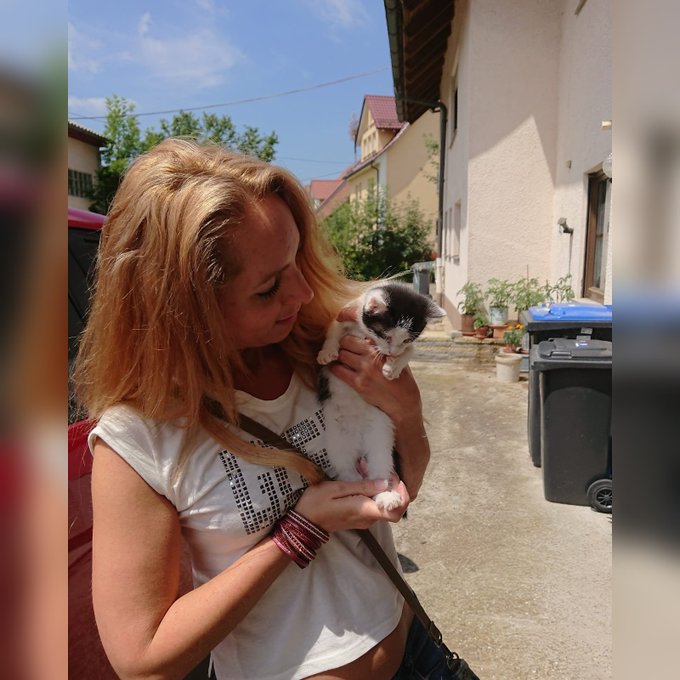 Eine sch&ouml;ne neue Woche w&uuml;nsche ich euch   @AnnabelMassinas #annabelmassina #retweet   #retweet #blondefrauen<a class="tags" href="/tag/annabelmassinas">@annabelmassinas</a><a href="/tag/love"class="tags"><span>#love</span></a><a href="/tag/smile"class="tags"><span>#smile</span></a><a href="/tag/happy"class="tags"><span>#happy</span></a><a href="/tag/girls"class="tags"><span>#girls</span></a><a href="/tag/body"class="tags"><span>#body</span></a><a href="/tag/single"class="tags"><span>#single</span></a><a href="/tag/hotgirls"class="tags"><span>#hotgirls</span></a>