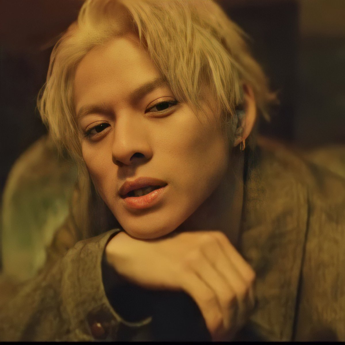 もう S Tweet Oh My God 平野紫耀 Kingandprince Magictouch Trendsmap