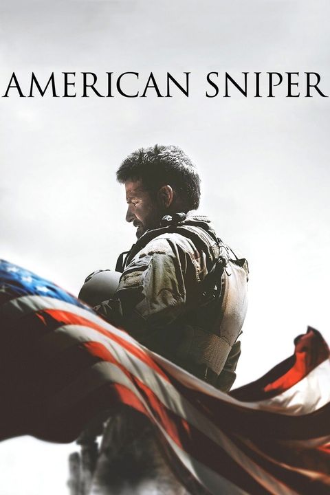 Hacksaw Ridge     America Sniper