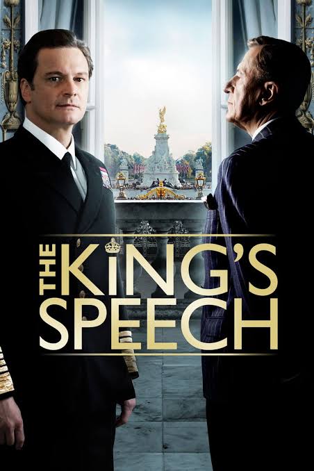 The King        The King's Speech