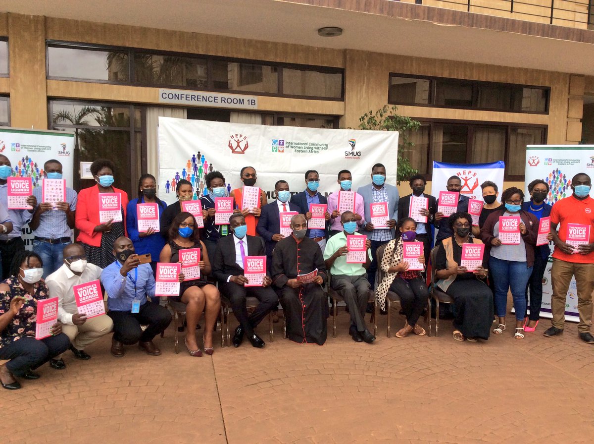 ICWEA (@icweastafrica) on Twitter photo Today, is the first day of the RPM for uganda #PeoplesVoiceUg shall be heard <a href="/PEPFAR/">PEPFAR</a> <a href="/UNAIDS_UG/">UNAIDS Uganda</a> <a href="/hepsuganda/">HEPS-Uganda</a> <a href="/NAFOPHANU/">National Forum Of PLHIV Networks Uganda</a> <a href="/UNYPA1/">Uganda Network of Young People Living with HIV</a> <a href="/HealthGAP/">Health GAP</a> Today, is the first day of the RPM for uganda #PeoplesVoiceUg shall be heard <a href="/PEPFAR/">PEPFAR</a> <a href="/UNAIDS_UG/">UNAIDS Uganda</a> <a href="/hepsuganda/">HEPS-Uganda</a> <a href="/NAFOPHANU/">National Forum Of PLHIV Networks Uganda</a> <a href="/UNYPA1/">Uganda Network of Young People Living with HIV</a> <a href="/HealthGAP/">Health GAP</a>