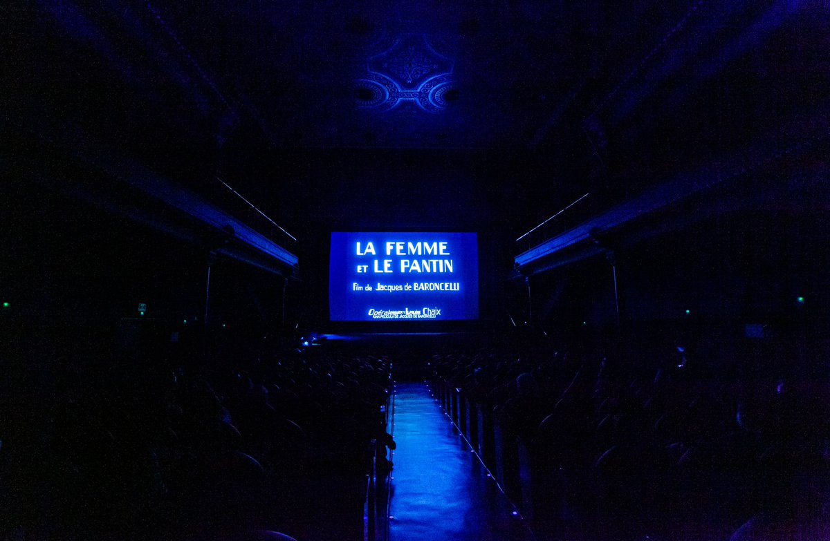 Filmoteca Española tweet media