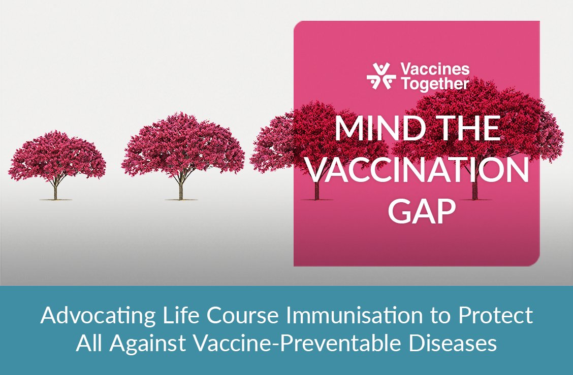 European Immunisation Week - @EIP_Institute Mind The Vaccination Gap - Explore @EU_Health @WHO @EU_Commission @activecitnet @emsa_europe @esno_web @ThinkYoungNGO @Vi_VIorg @VaccinesToday latest work on the occasion of the #EuropeanImmunizationWeek 2021  mailchi.mp/ineip/european…