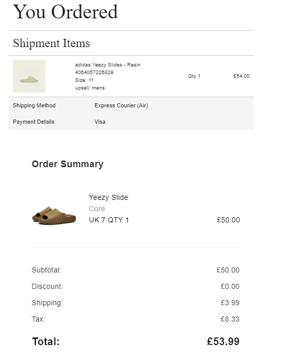 Couple Pairs secured End + Kith ez for <a href="/Flex_Workshop/">Flex Workshop</a>
