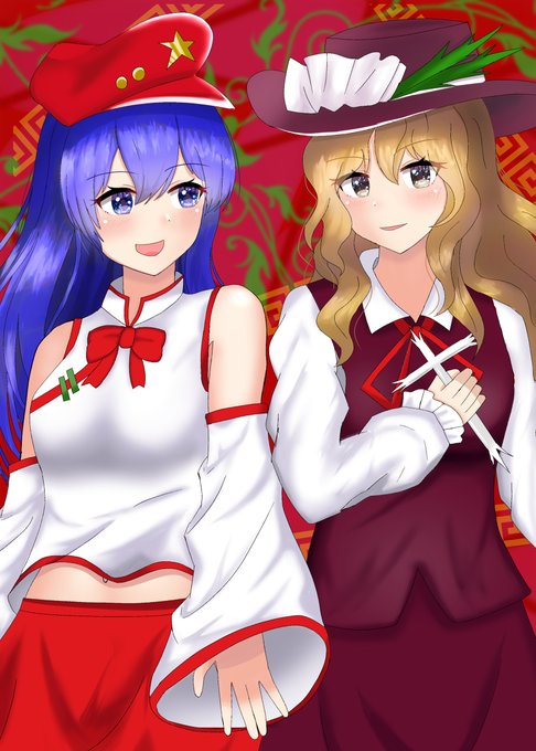 適合者テンノすめらぎさん がハッシュタグ 東方project をつけたツイート一覧 1 Whotwi グラフィカルtwitter分析 適合者テンノすめらぎさん がハッシュタグ 東方project をつけたツイート一覧 1 Whotwi グラフィカルtwitter分析