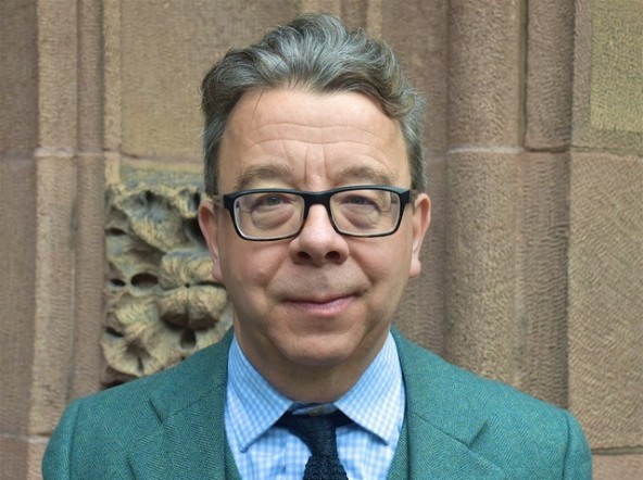 Want to study Classics at Oxford even though your school offers no Greek and Latin to A level? Sign up for Prof. Matthew Leigh's virtual Open Day Q&amp;A session for potential applicants for Oxford's Classics IIA and B options from 7-8 p.m. on May 10. forms.office.com/r/1YhCexiyzP