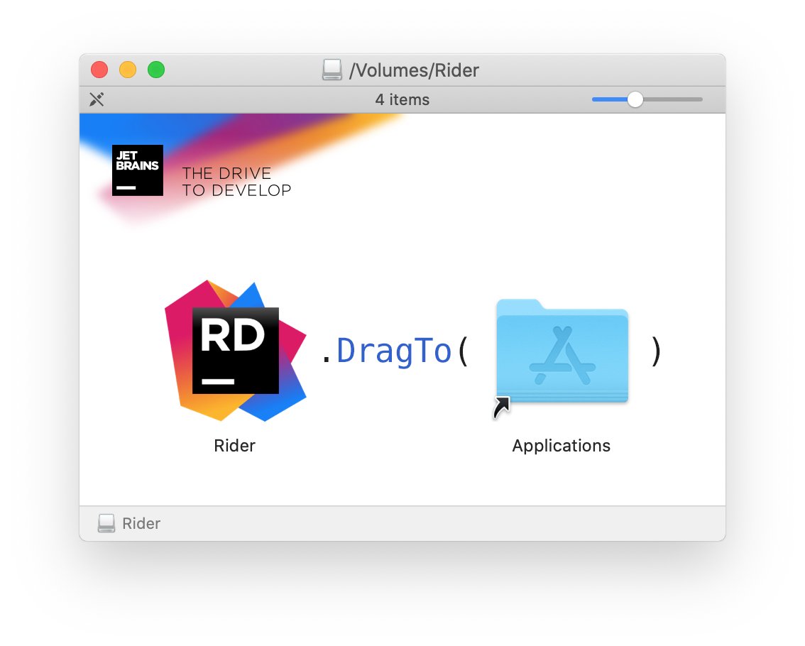 JetBrainsRider's tweet image. Are you developing #UnrealEngine games on macOS? The Mac build of #RiderForUnrealEngine is finally here! Simply use .uproject to work with your project on both macOS and Windows. blog.jetbrains.com/dotnet/2021/04… Join the free preview here: jb.gg/unreal #gamedev