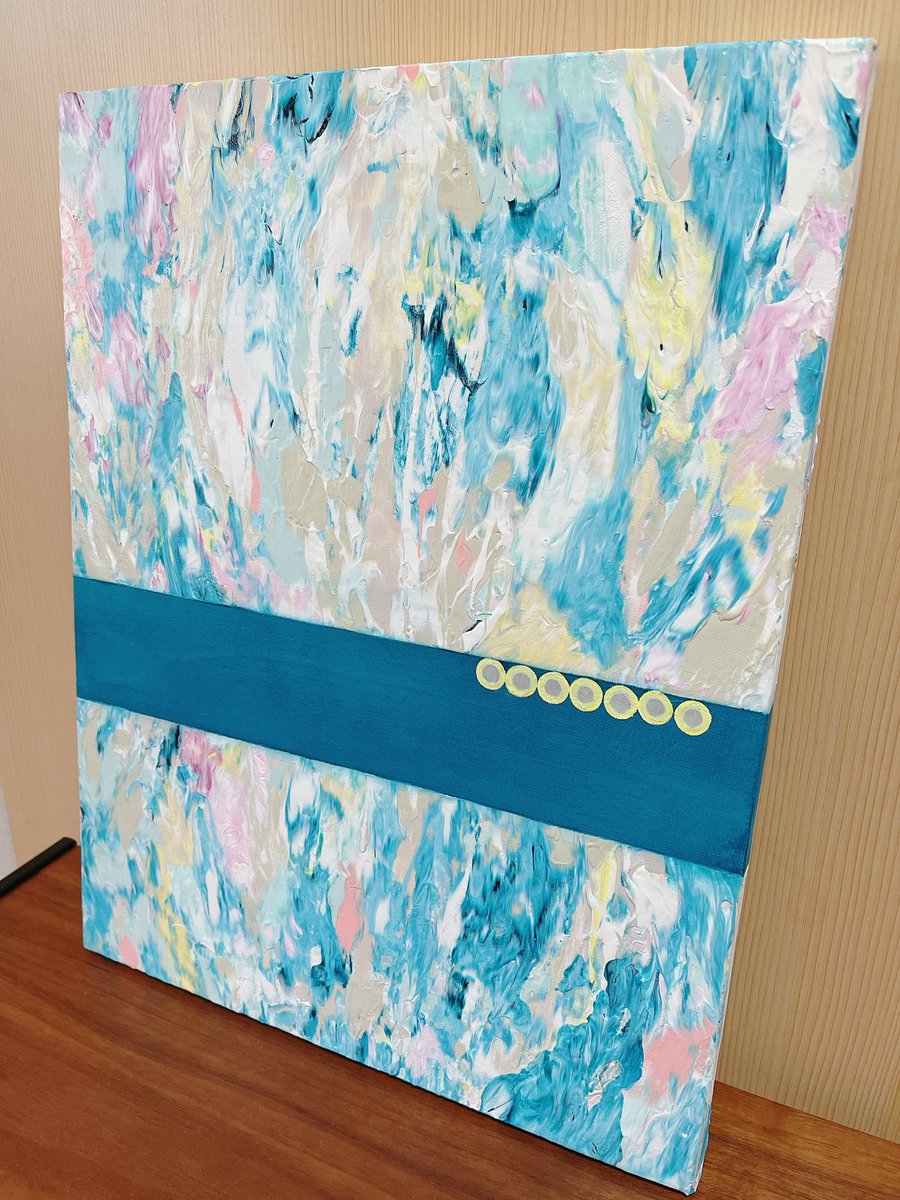 Sae 英語修行中 今月の絵 届きました 手に取った瞬間心が踊りました 心が潤う感じ たまらないです とても素敵です Kayoco Shimizu さん Casie アートのある暮らし Sae 英語修行中 今月の絵 届きました 手に取った瞬間心が踊りました 心が潤う感じ たまらないです とても素敵です Kayoco Shimizu さん Casie アートのある暮らし