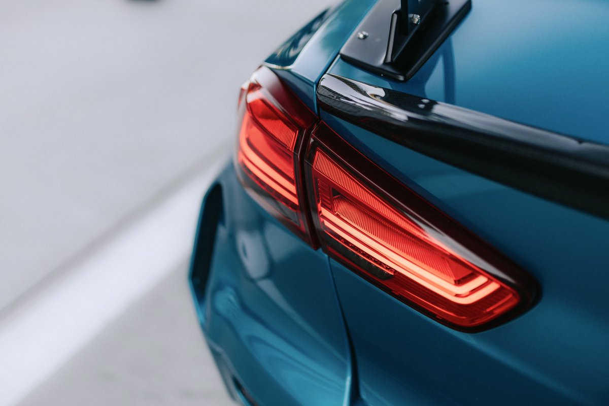 Jomarxvisuals's tweet image. Evo x lookin spicy 🌶🥵

#mitsubishi #mitsubishievolution #evox #varis #workwheelsjapan