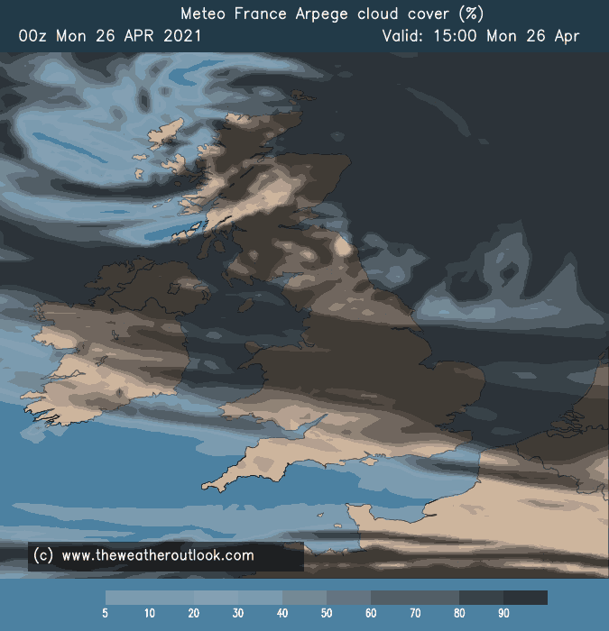 UKWXUpdates's tweet photo. Good morning guys weather it's another decent day ahead with plenty of #sunny spells around and feeling #plesant Max temperatures in the mid teens for most with a brisk northeasterly #wind #RT https://t.co/7nA2y8lmAC