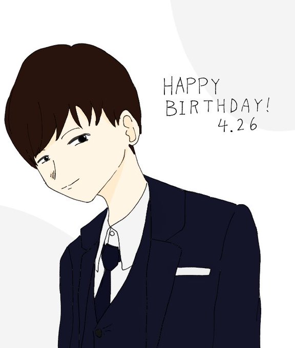 立花慎之介生誕祭のtwitterイラスト検索結果 立花慎之介生誕祭のtwitterイラスト検索結果