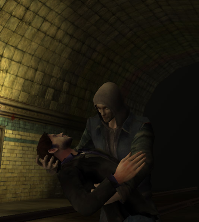 VTMB: Clan Quest Mod for Vampire: The Masquerade – Bloodlines - ModDB