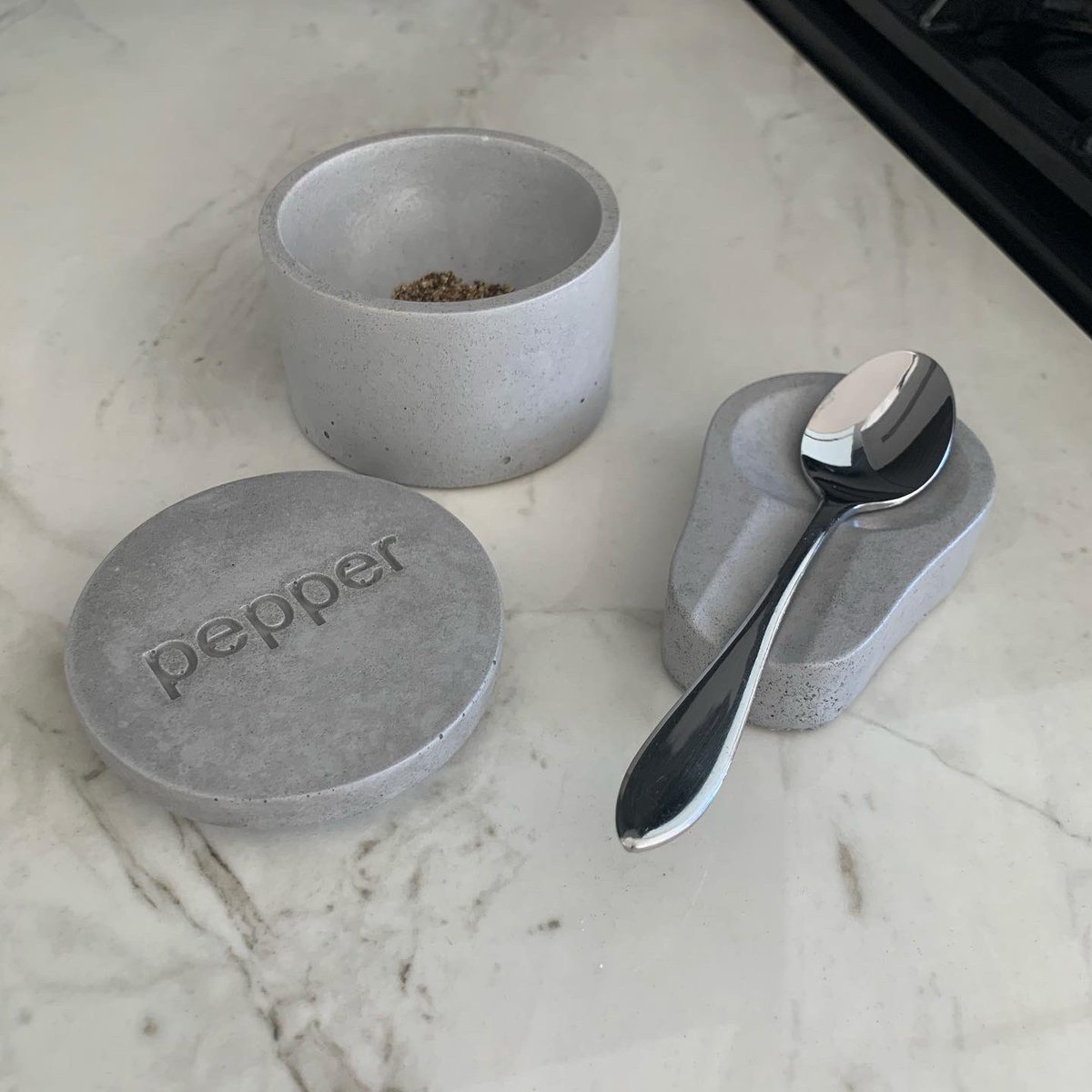 The Concrete Corner tweet media