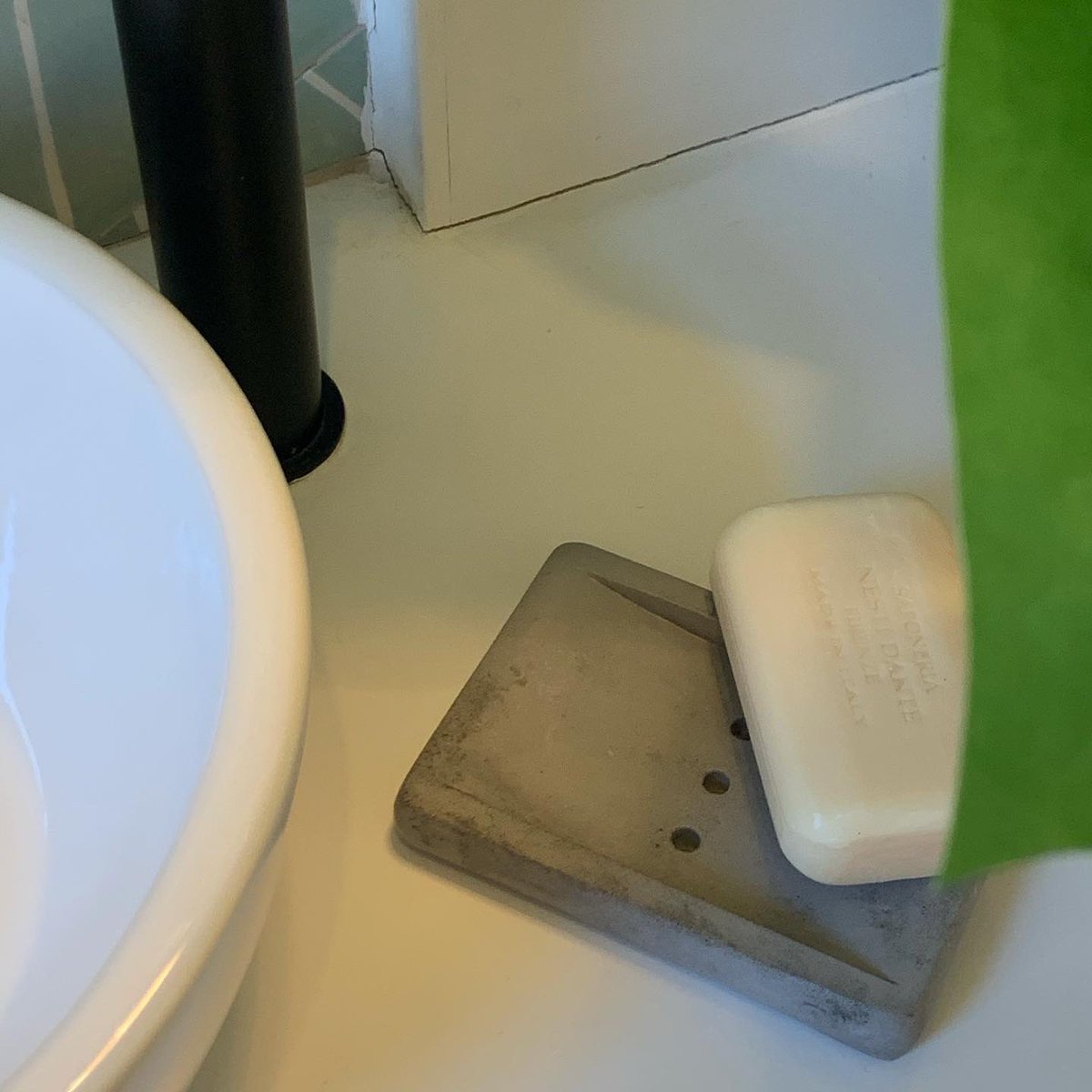 The Concrete Corner tweet media