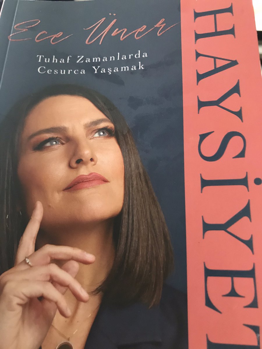 Keşke daha önce okumaya başlasaydım dediklerimden. Geçte olsa başladım okumaya ve bir kez daha hayran oldum size. Kaleminize sağlık <a href="/eceuner12/">Ece Üner</a>