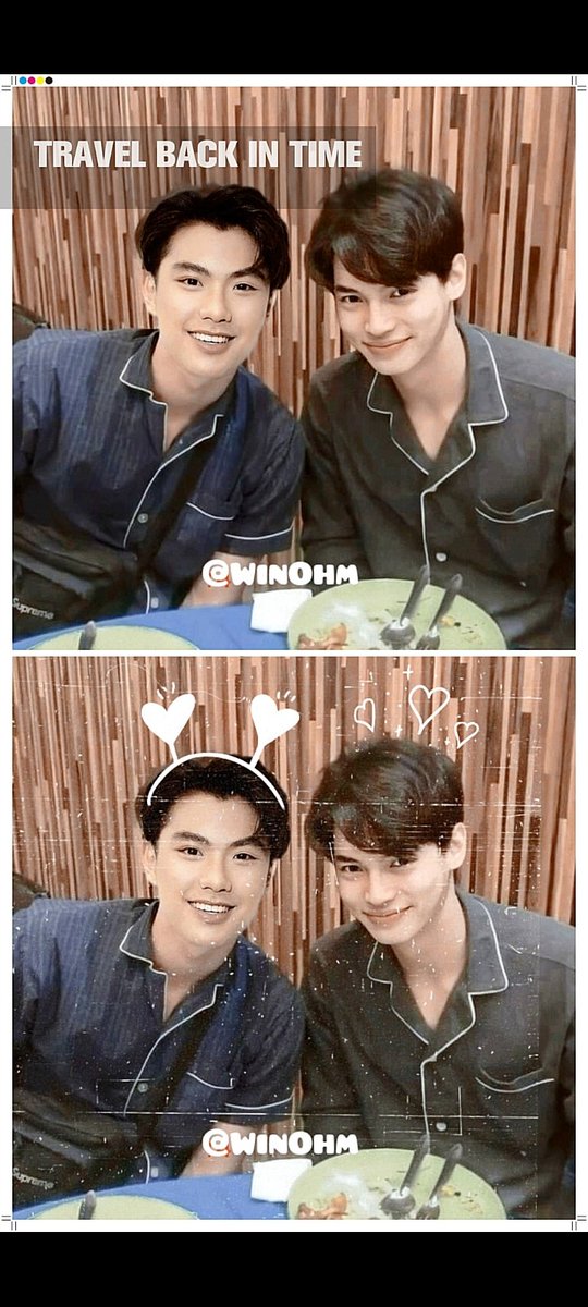 WinOhm's tweet photo. I miss my ghost ship so...
#WinOhm
#OhmWin https://t.co/zu2uaJSiJj
