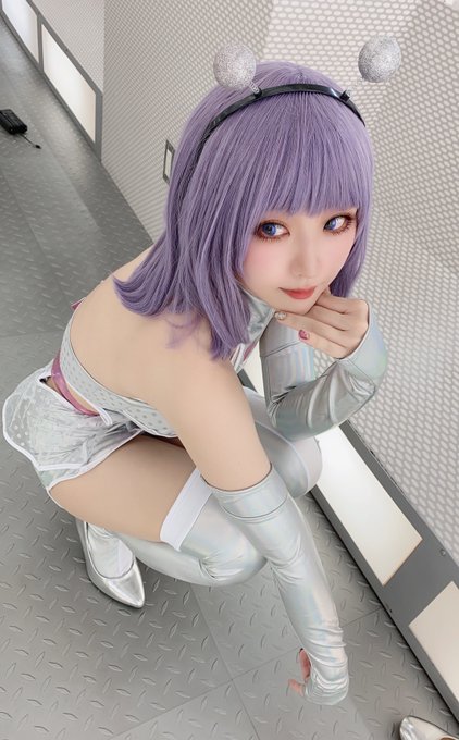 コスプレイヤーあきれいいちのTwitter画像28