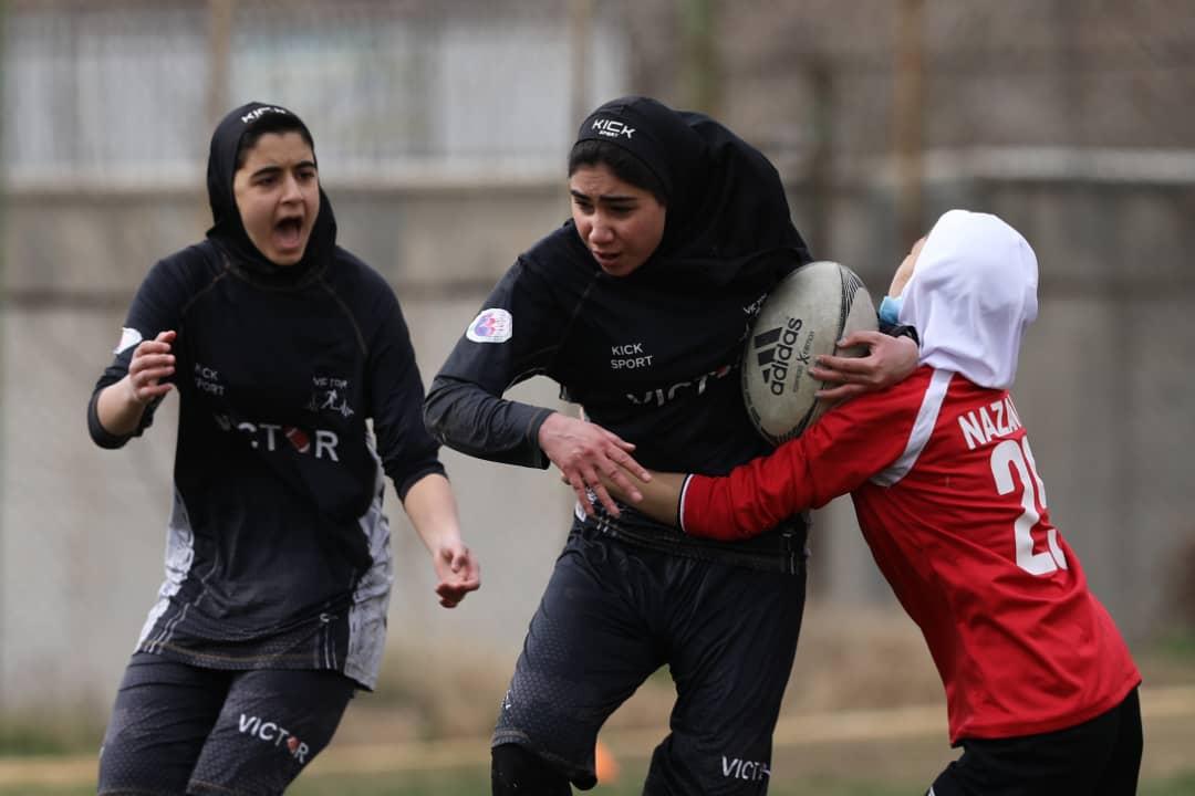 IranRugby's tweet photo. Respect All, Fear None.
#OnlyTogetherCanWePlay #SportDay #دختر_ایرانی #ایران
#womenrugby #OnlyTogether #IDSDP #BeActive #IDSDP2021 #GetFitAsia #ReturnToPlay #asiarugby #worldrugby #iran_rugby

@worldrugbymedia
@asiarugby
@WorldRugby7s
@Rugbyworldmag
@olympics https://t.co/JrcFdoX4EQ
