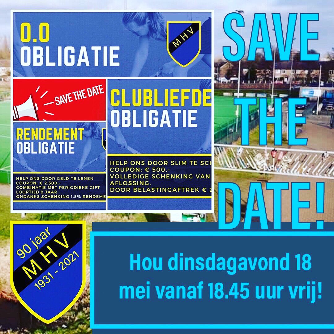 MeppelerHV's tweet photo. Wil je meer weten over hoe je kan bijdragen aan het nieuwe veld voor MHV? Welk rendement mogelijk is? Hoe het werkt? Of er een risico aanzit? Wanneer je je inleg terugkrijgt? 
Neem dan deel aan de online informatieavond van MHV met Obligatieplan! Kijk op:
https://t.co/xQVP6kCu2b https://t.co/2oU2fkD6QM