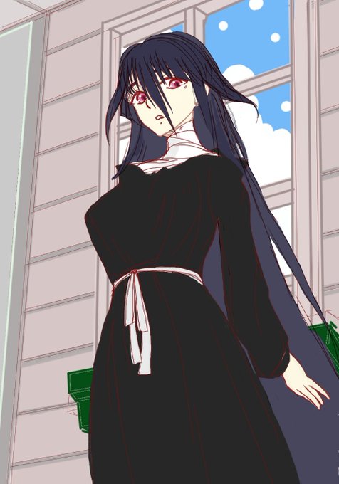 山田たえのtwitterイラスト検索結果