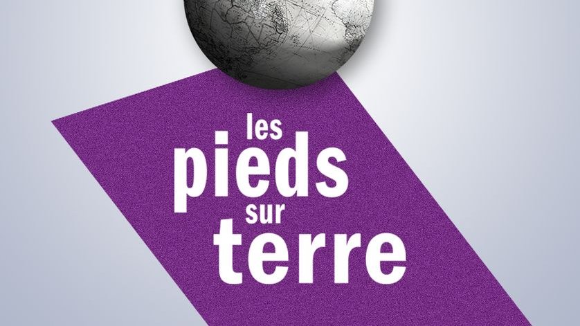 mediatriceRF's tweet image. [Message d'auditeur] "J'ai 22 ans, je n'écoutais plus la radio, c'est lors du 1er confinement, lorsque ma mère m'a recommandé d'écouter @Pieds_Sur_Terre que je suis devenue addict. Ce podcast est une fenêtre sur l'humanité alors bravo et n'arrêtez jamais!"
mediateur.radiofrance.com/message/narret…