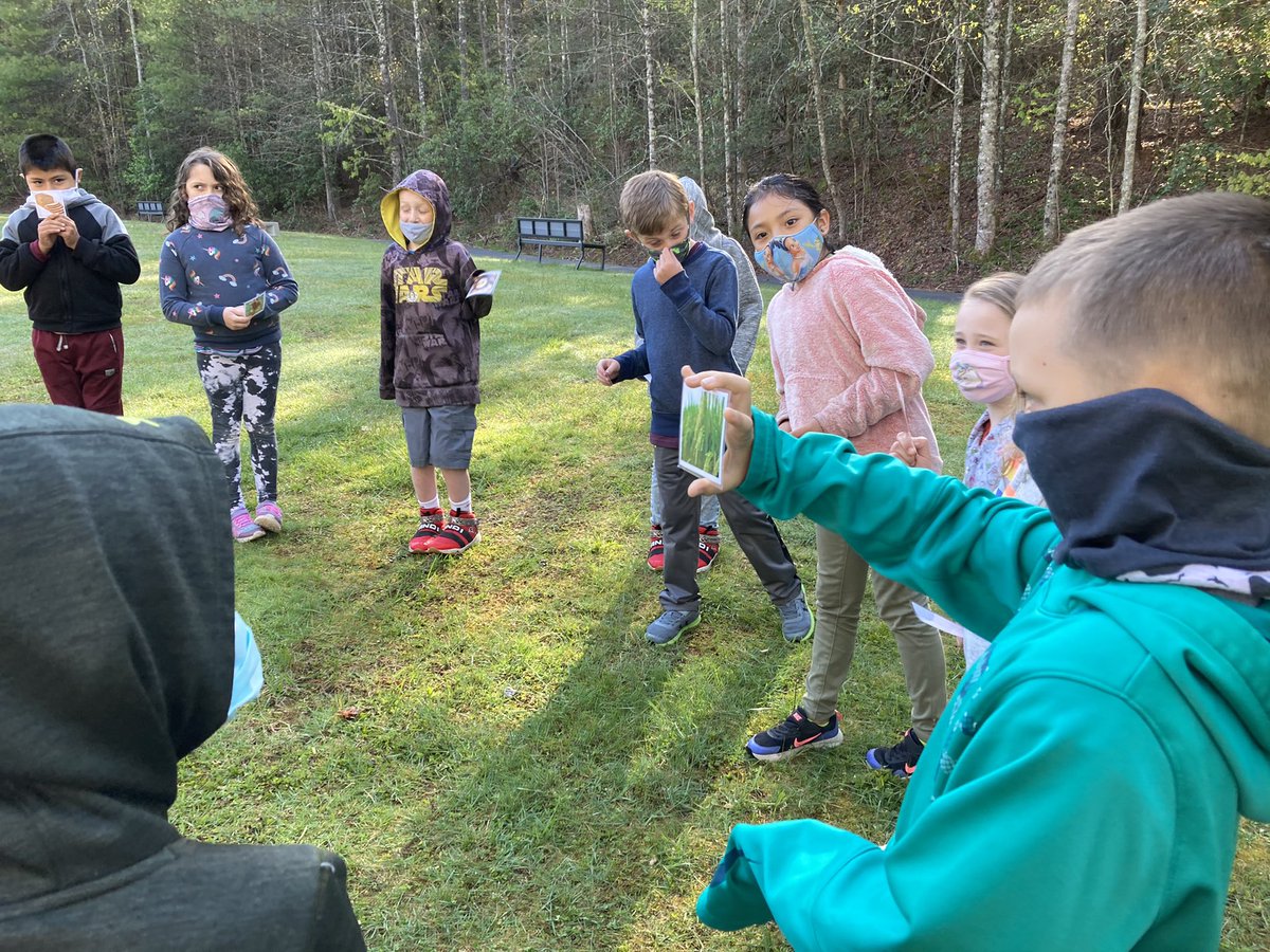 Transylvania County Schools tweet media