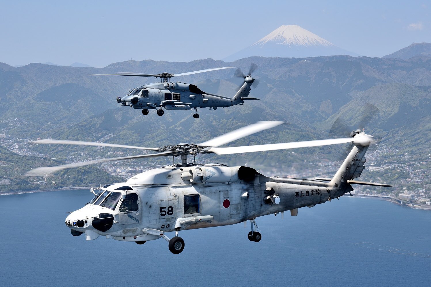 防衛省・自衛隊 on X: 