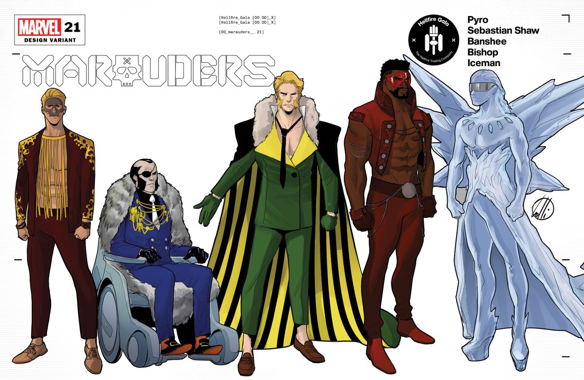 Marvel Entertainment tweet media