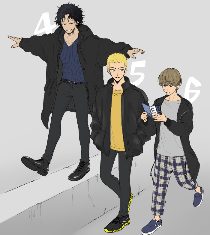 04da15i9ya's tweet photo. ４～６ https://t.co/vHHKliOE0i