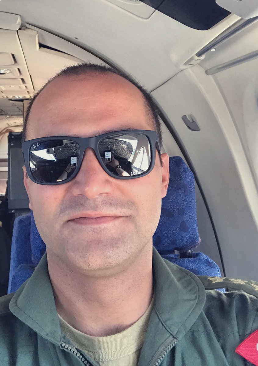 Dünya pilotlar günümüz kutlu olsun #WorldPilotsDay #PilotlarGünü