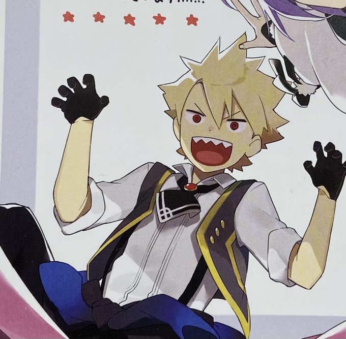 ガオーのtwitterイラスト検索結果