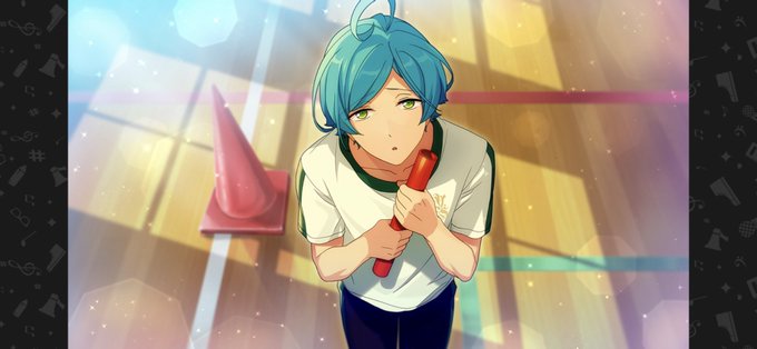あんスタのtwitterイラスト検索結果 あんスタのtwitterイラスト検索結果