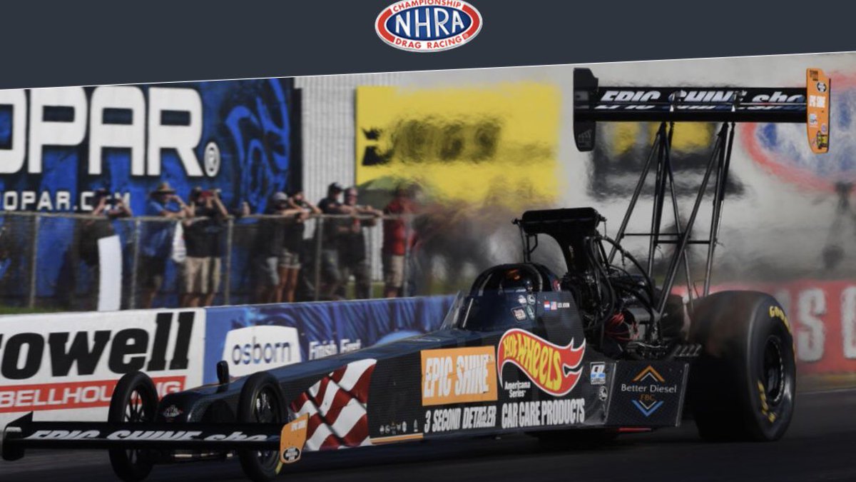LexJoon's tweet photo. Happy workweek Girls &amp; Boys. We are on it and #NeverQuit. 

We have an opportunity for the right person to come onboard our LJR team. Are you from around Indy and ready to come out of retirement and back into Nitro racing send me a pm or email at lex@lexjoonracing.com. 
@NHRA https://t.co/ZL0HrVqaRs