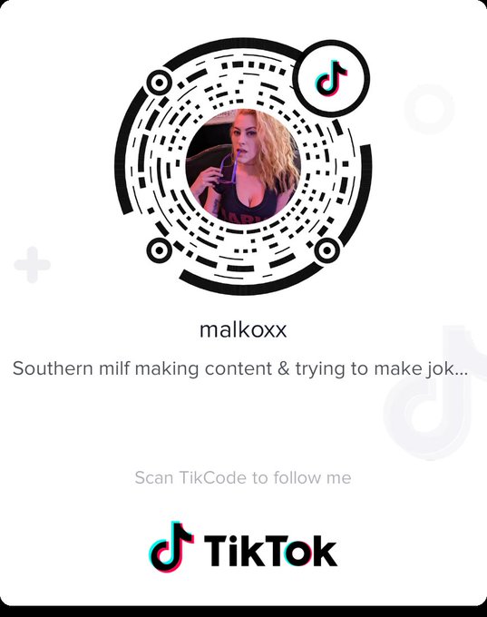 I finally did it. I made a tiktok. Lol. So if u want to check me out I guess this will help u. I don't