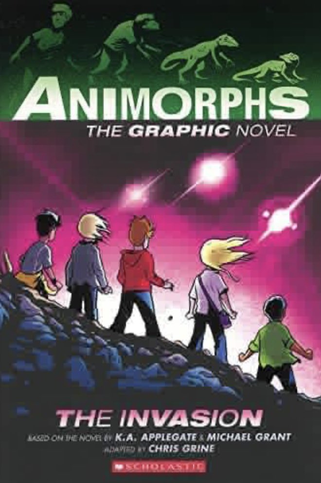 Kimberly Andrew on Twitter "What was your favorite book series in elementary? I loved the