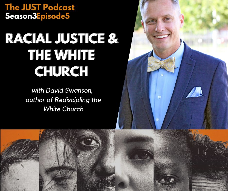 Rob3Shields's tweet image. It was a privilege to sit down with @davidswanson for an honest conversation about race, faith &amp;amp; justice. As a Christian who sees himself as white, David has helped me see these issues and (just as importantly) see myself &amp;amp; my role with greater clarity. apple.co/32PvIXG