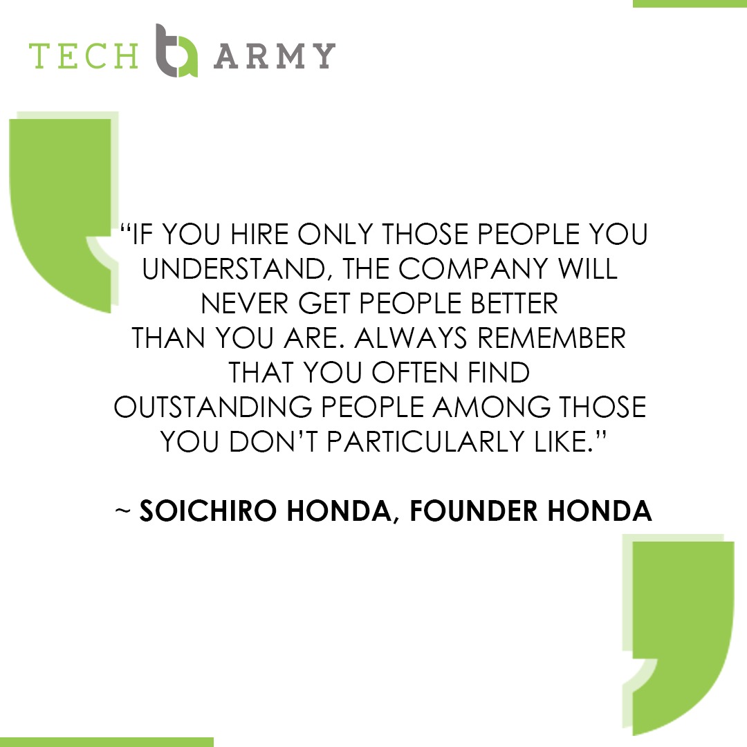 Sometimes the answer to success lies in out of the box thinking coupled with an outstanding team. We’ve got both, so let’s connect right away.

#TechArmy #SBA #SmallBusiness  #Finance #BusinessGrowth #Backoffice #StaffRecruitment #smallbusinessowner #smallbusinessownerusa