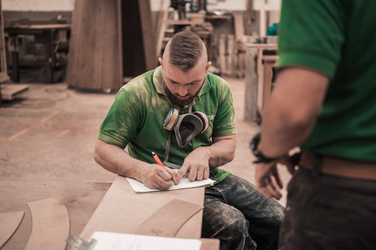 jgrgroup's tweet photo. #JGRTraining has received approval from @cityandguilds  to deliver qualifications in #Manufacturing
You can now take the following #qualifications with us:
Certificate in Manufacturing Practices L2
Diploma in Performing Manufacturing Operations L2
https://t.co/gkEahMU81o https://t.co/WriVIp0hkX