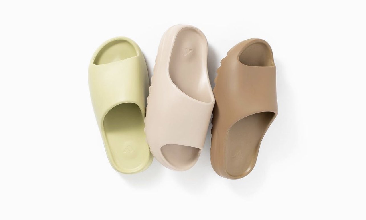 nordstrom yeezy slide