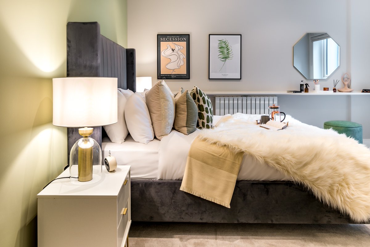 We have some new images of our recently revealed Park Place development; have a peek! 👀

Benefitting from excellent transport links 🚉  nearby green spaces 🌳  useful amenities 🛒 &amp; cafes ☕  

Get in contact for more details.

#parkplace #northlondonhome #newhomesfinchley