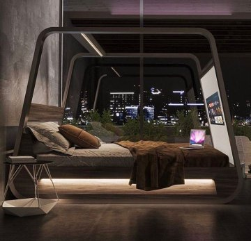 pauliiiiiivf_'s tweet photo. con esta cama no vuelven a saber de mi https://t.co/bAiFpPCAOl
