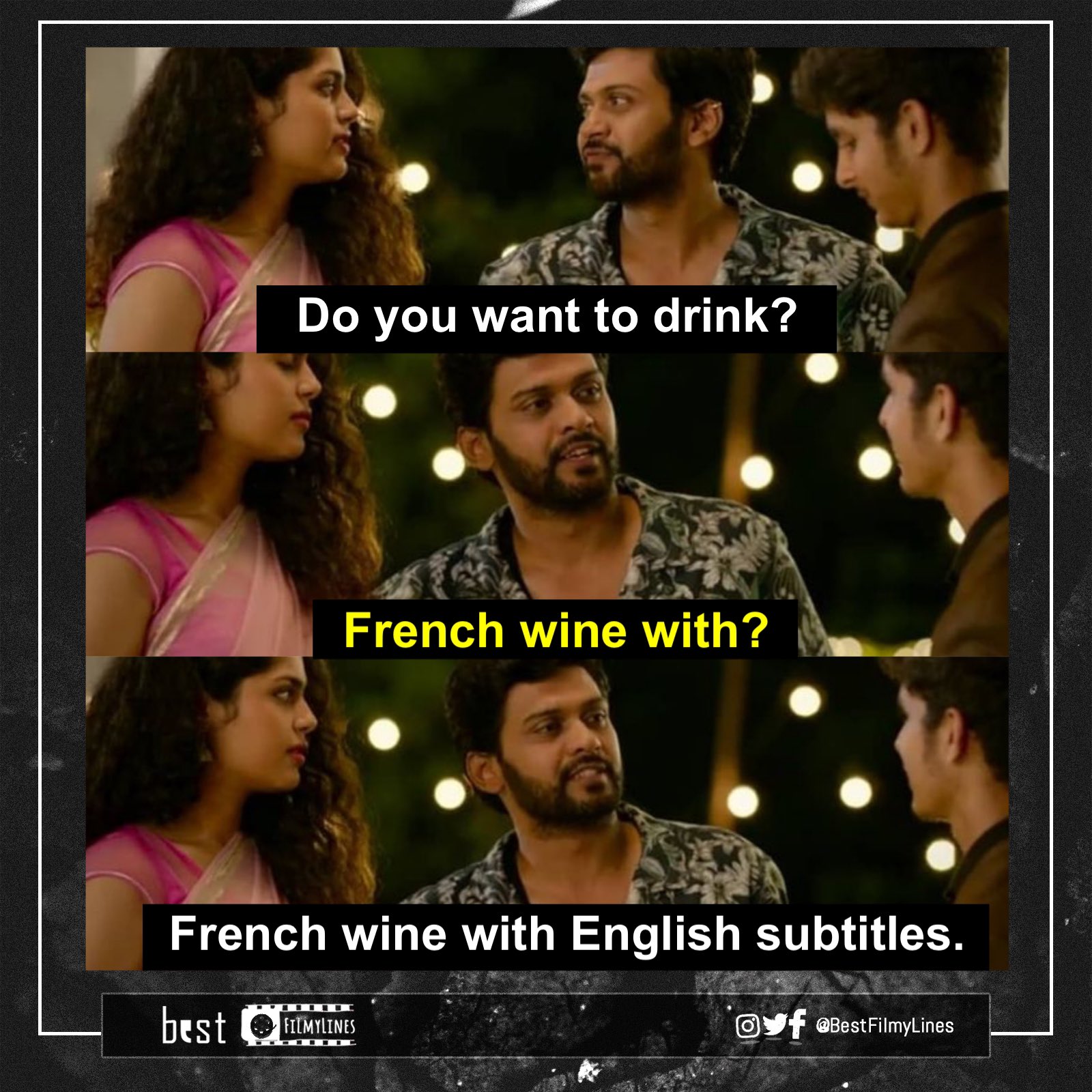Best Filmylines on X