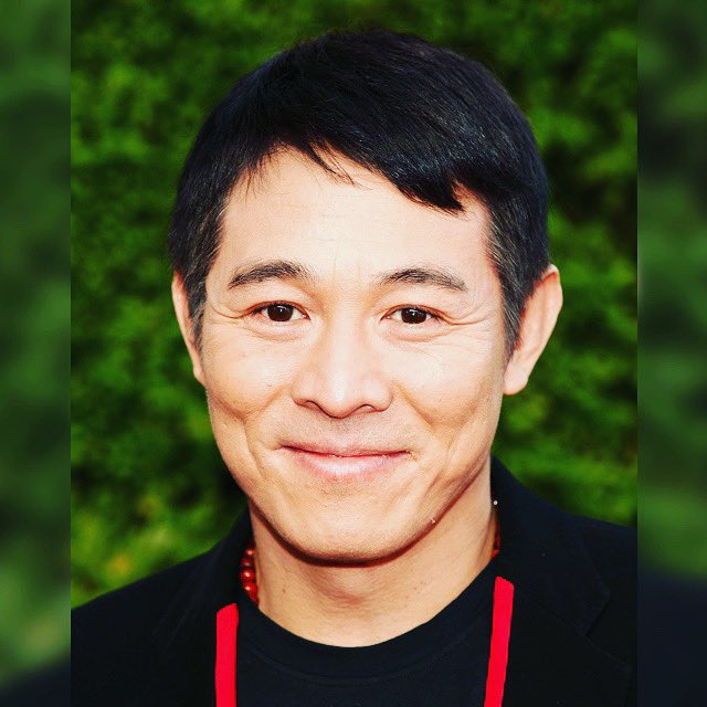 Happy Birthday Jet Li   