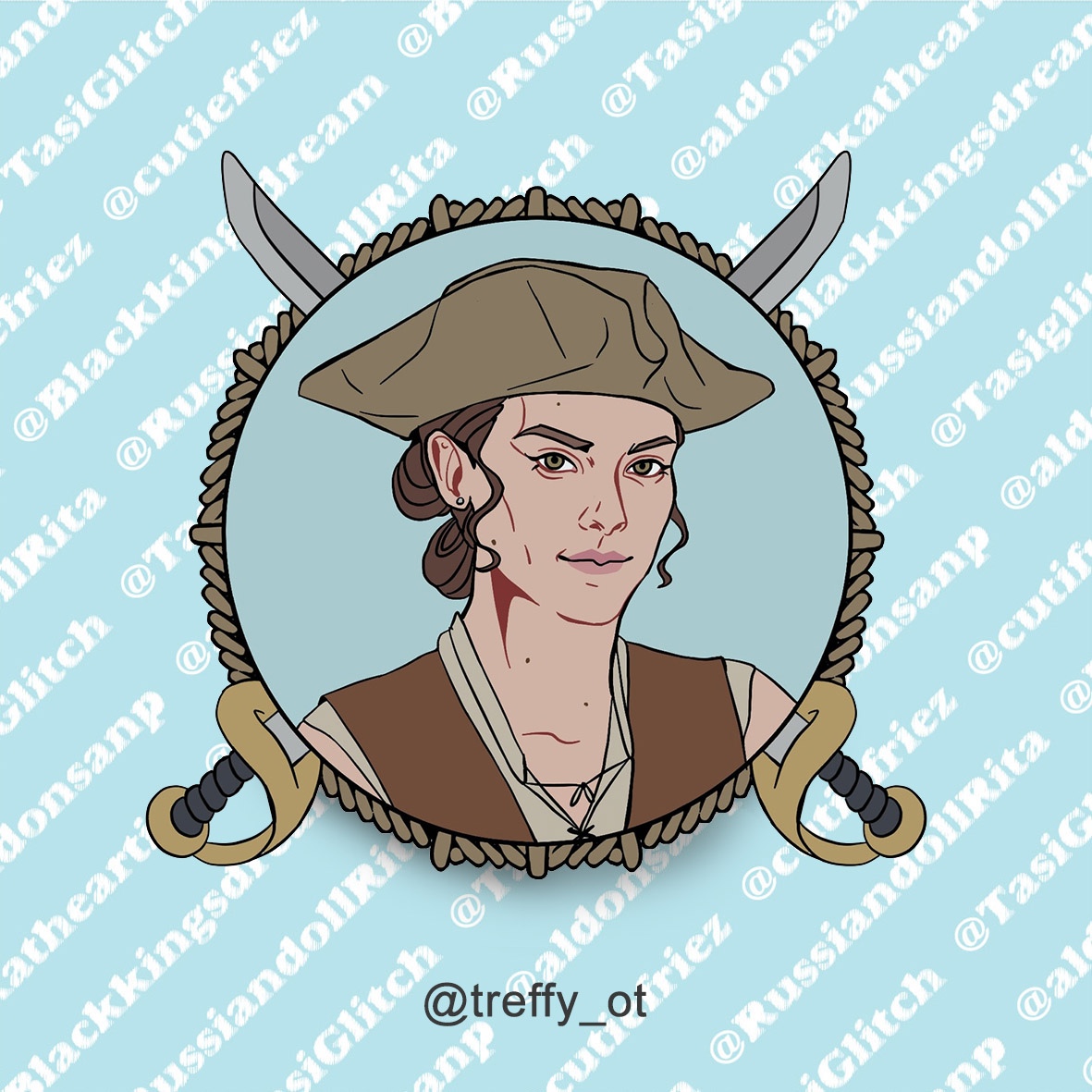 RussiandollRita's tweet photo. I think those will be absolutely stunning! Would you like a set? Or just your favorite?
#starwars #pirateau #capitainphasma #ReySkywalker #kylux #gwendolinechristie #adamdriver #hux #KyloRen #generalhux #reylo #huxma #reysma #firstorder #empire https://t.co/JG3zus1P0H